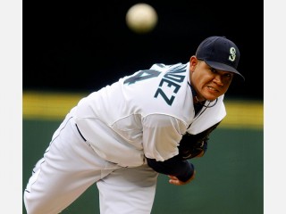 Felix Hernandez picture, image, poster